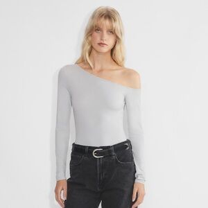 Wilfred Aritizia Brigette Longsleeve Top